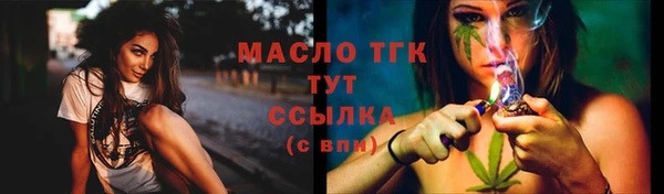 молекула духа Гусь-Хрустальный